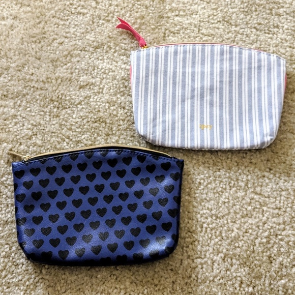Set of 5 - Ipsy makeup bags - Picture 5 of 5